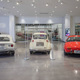 Illustration for article titled Check Out The Incredible And Rare Japanese Cars At The Petersen Museum Now